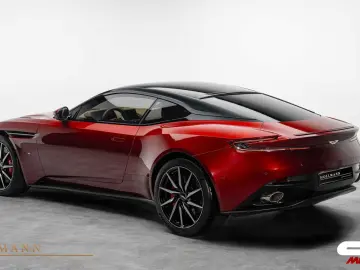 ASTON MARTIN DB11 V12   MY2018