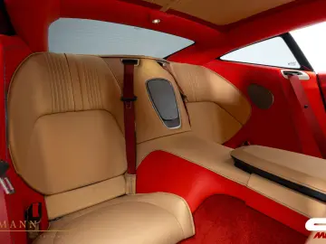 ASTON MARTIN DB11 V12   MY2018