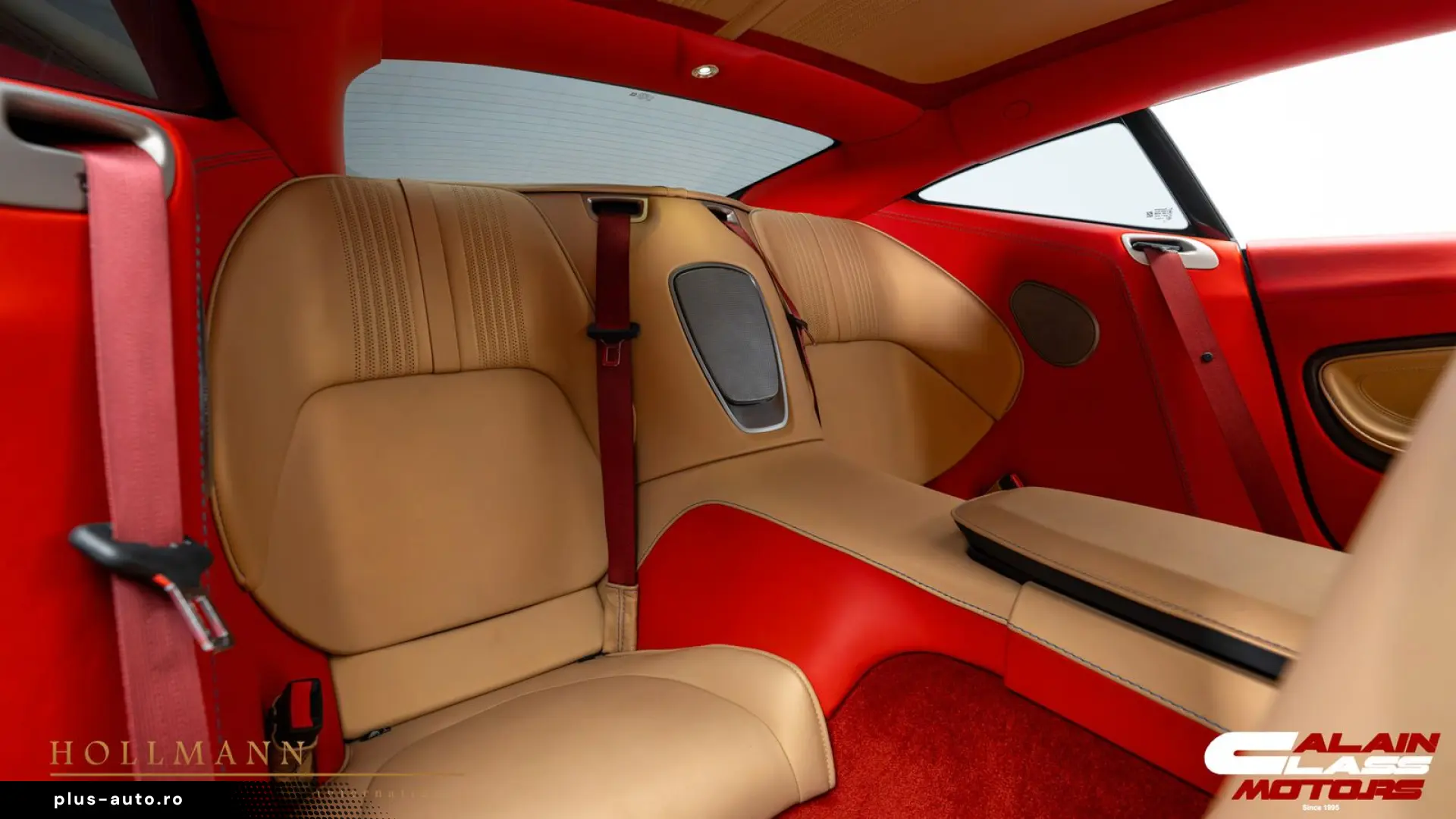 ASTON MARTIN DB11 V12   MY2018