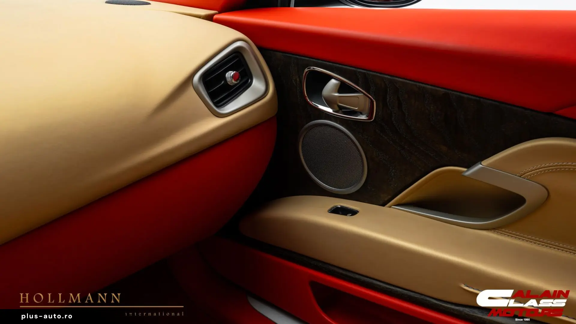 ASTON MARTIN DB11 V12   MY2018