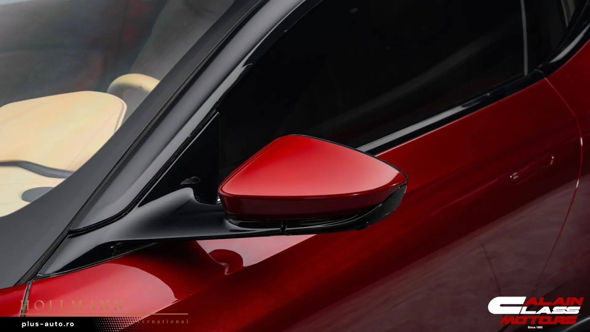 ASTON MARTIN DB11 V12   MY2018