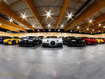 ASTON MARTIN DB11 V12   MY2018