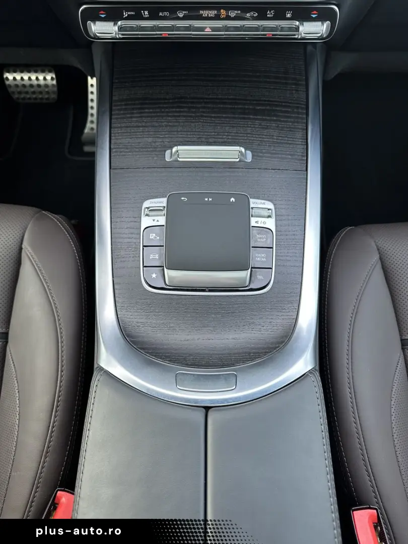 MERCEDES-BENZ G 63 AMG NAV LED 360  AHK GLASDACH MAN&hellip;