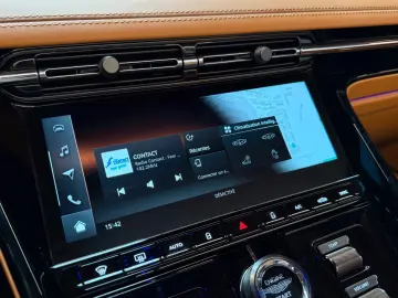 Aston Martin DB12 Volante   NEW MODELYEAR 2026