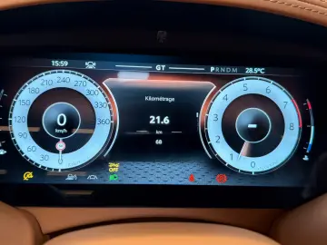 Aston Martin DB12 Volante   NEW MODELYEAR 2026