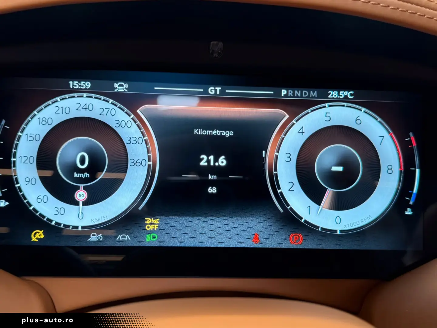 Aston Martin DB12 Volante   NEW MODELYEAR 2026