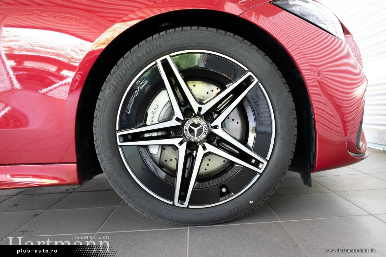 MERCEDES-BENZ C 300 d 4MATIC AMG-Line Night SHD AHK Assist