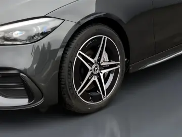 MERCEDES-BENZ C 300 de 4M AMG DIGITAL PANO DIST TOTW&hellip;