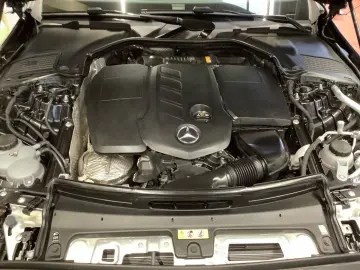 MERCEDES-BENZ C 300 de 4M AMG DIGITAL PANO DIST TOTW&hellip;