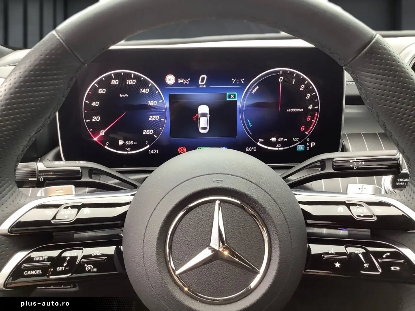 MERCEDES-BENZ C 300 de 4M AMG DIGITAL PANO DIST TOTW&hellip;