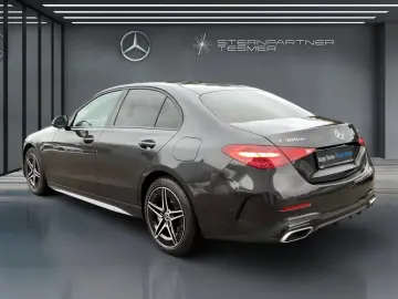 MERCEDES-BENZ C 300 de 4M AMG DIGITAL PANO DIST TOTW&hellip;