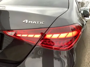 MERCEDES-BENZ C 300 de 4M AMG DIGITAL PANO DIST TOTW&hellip;