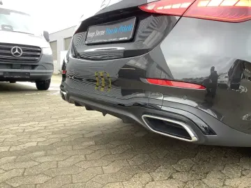 MERCEDES-BENZ C 300 de 4M AMG DIGITAL PANO DIST TOTW&hellip;
