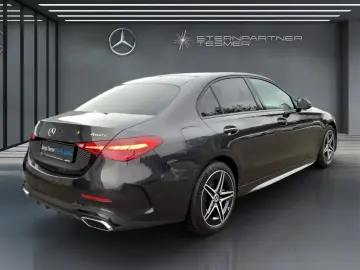 MERCEDES-BENZ C 300 de 4M AMG DIGITAL PANO DIST TOTW&hellip;