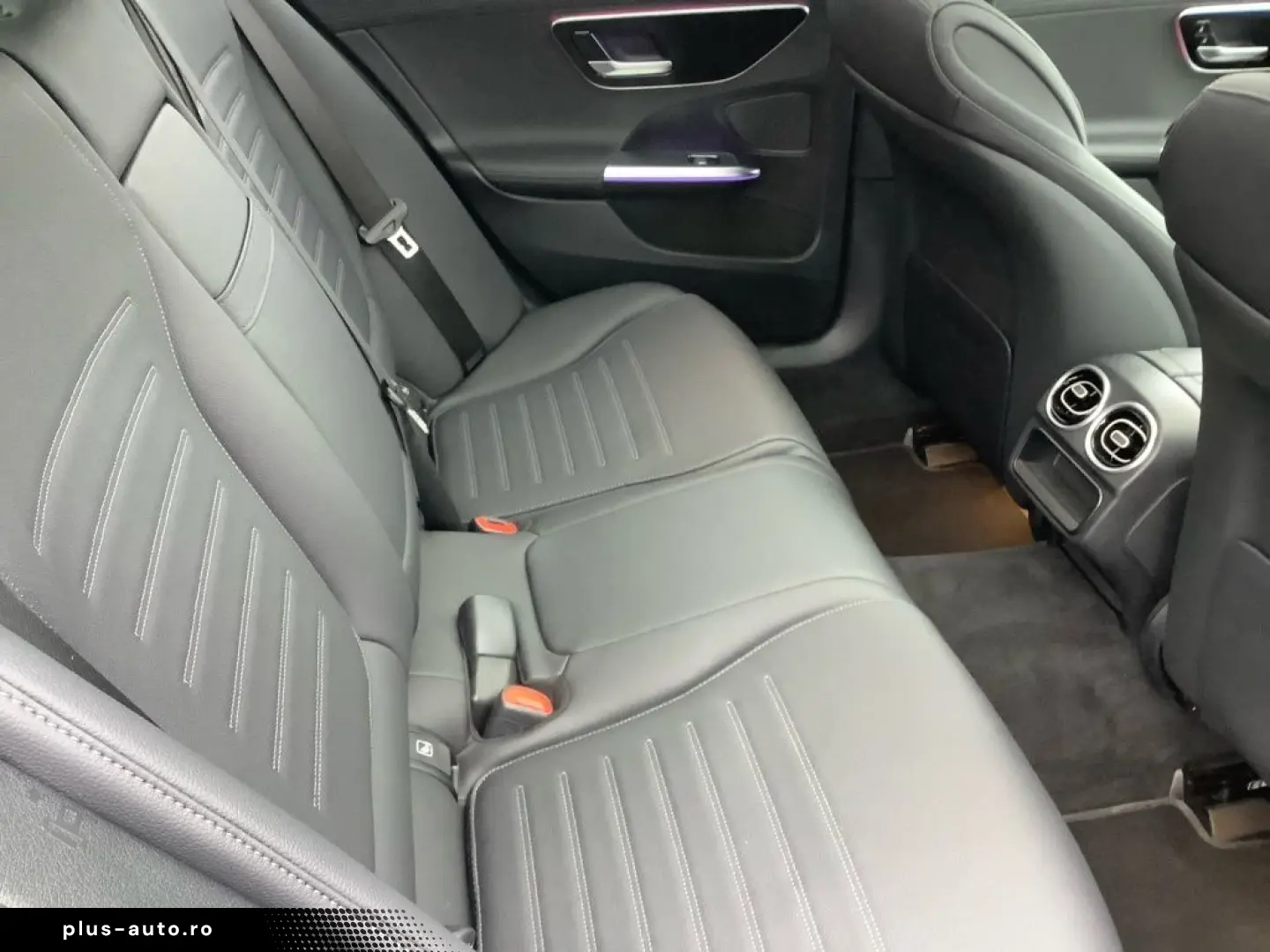 MERCEDES-BENZ C 300 de 4M AMG DIGITAL PANO DIST TOTW&hellip;