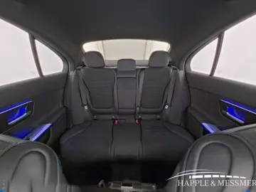 MERCEDES-BENZ C 300 d Edition AMG Line 4Matic (EURO 6e) Navi