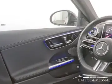 MERCEDES-BENZ C 300 d Edition AMG Line 4Matic (EURO 6e) Navi