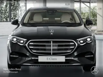 MERCEDES-BENZ E 450 d 4M EXCLUSIVE Prem. Bur4D 20  AMG BEIGE