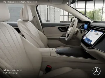MERCEDES-BENZ E 450 d 4M EXCLUSIVE Prem. Bur4D 20  AMG BEIGE