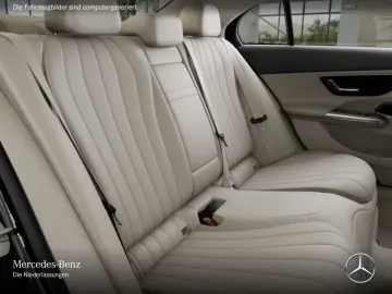 MERCEDES-BENZ E 450 d 4M EXCLUSIVE Prem. Bur4D 20  AMG BEIGE
