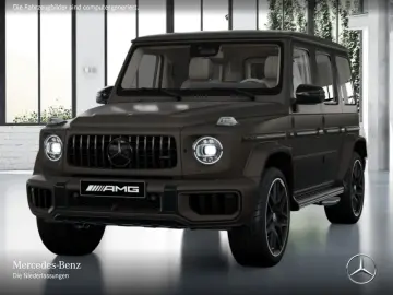 MERCEDES-BENZ G 63 AMG SHD Performance Pak SUPERIOR &hellip;