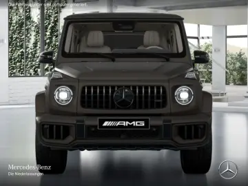 MERCEDES-BENZ G 63 AMG SHD Performance Pak SUPERIOR &hellip;