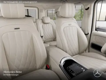 MERCEDES-BENZ G 63 AMG SHD Performance Pak SUPERIOR &hellip;