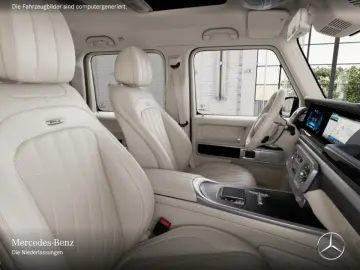 MERCEDES-BENZ G 63 AMG SHD Performance Pak SUPERIOR &hellip;