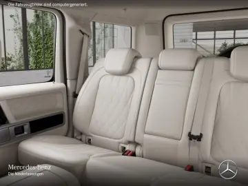 MERCEDES-BENZ G 63 AMG SHD Performance Pak SUPERIOR &hellip;