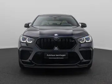 BMW X6 M Competition