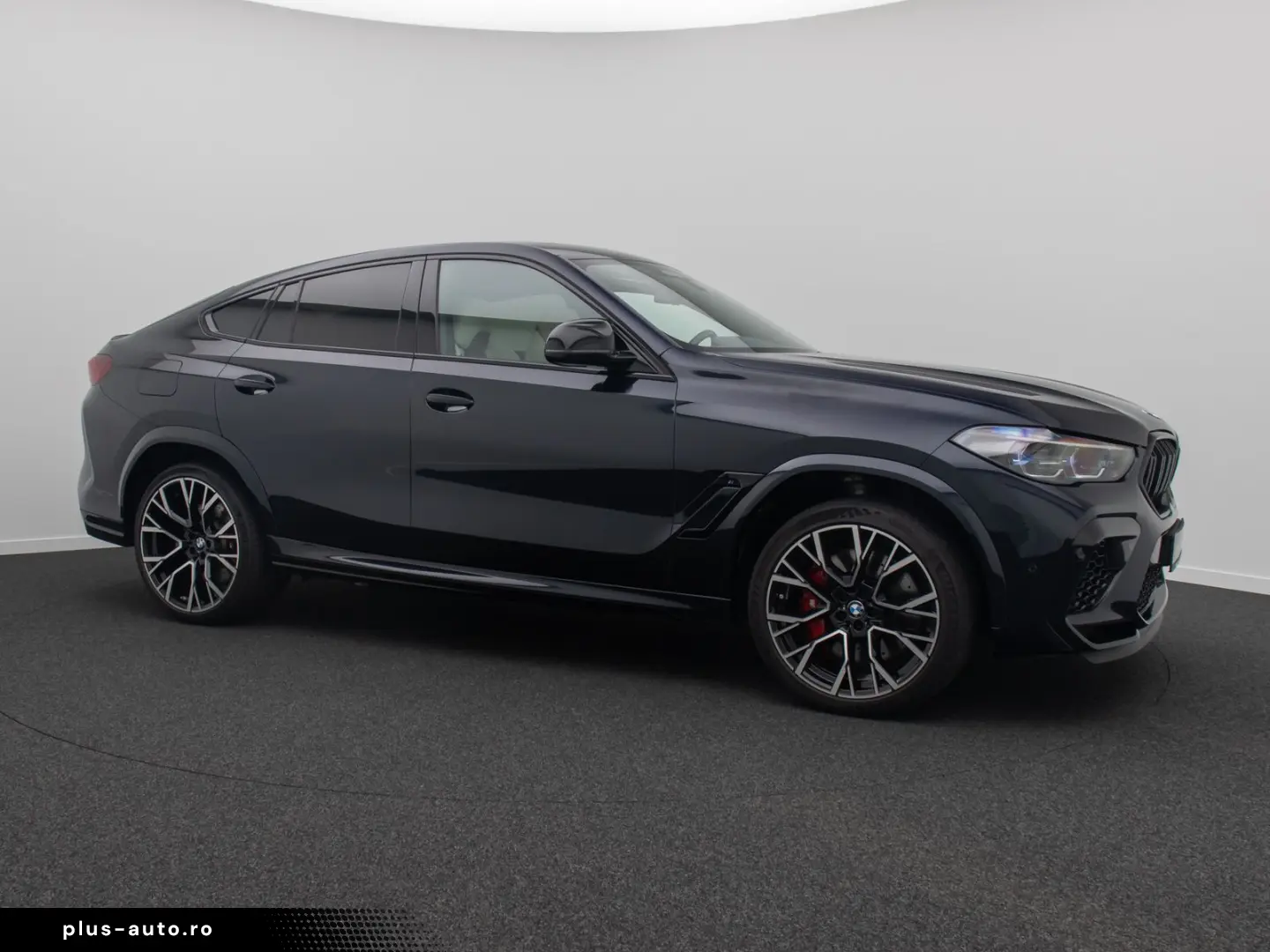 BMW X6 M Competition