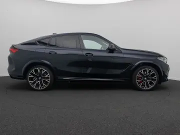 BMW X6 M Competition