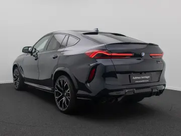 BMW X6 M Competition