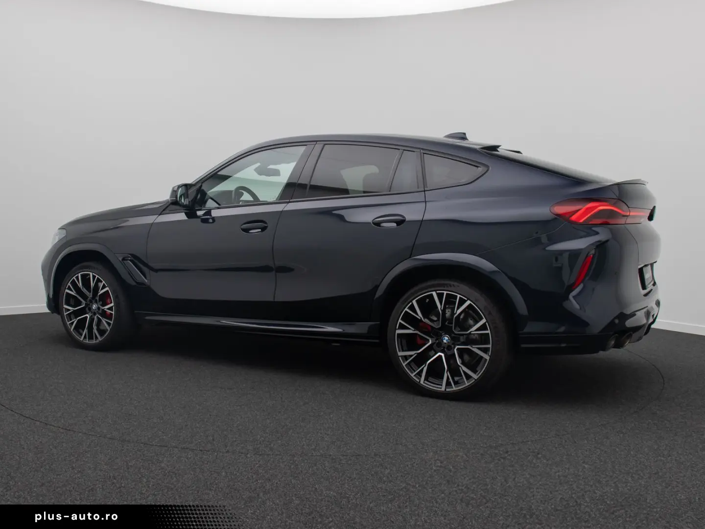 BMW X6 M Competition