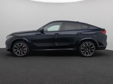 BMW X6 M Competition