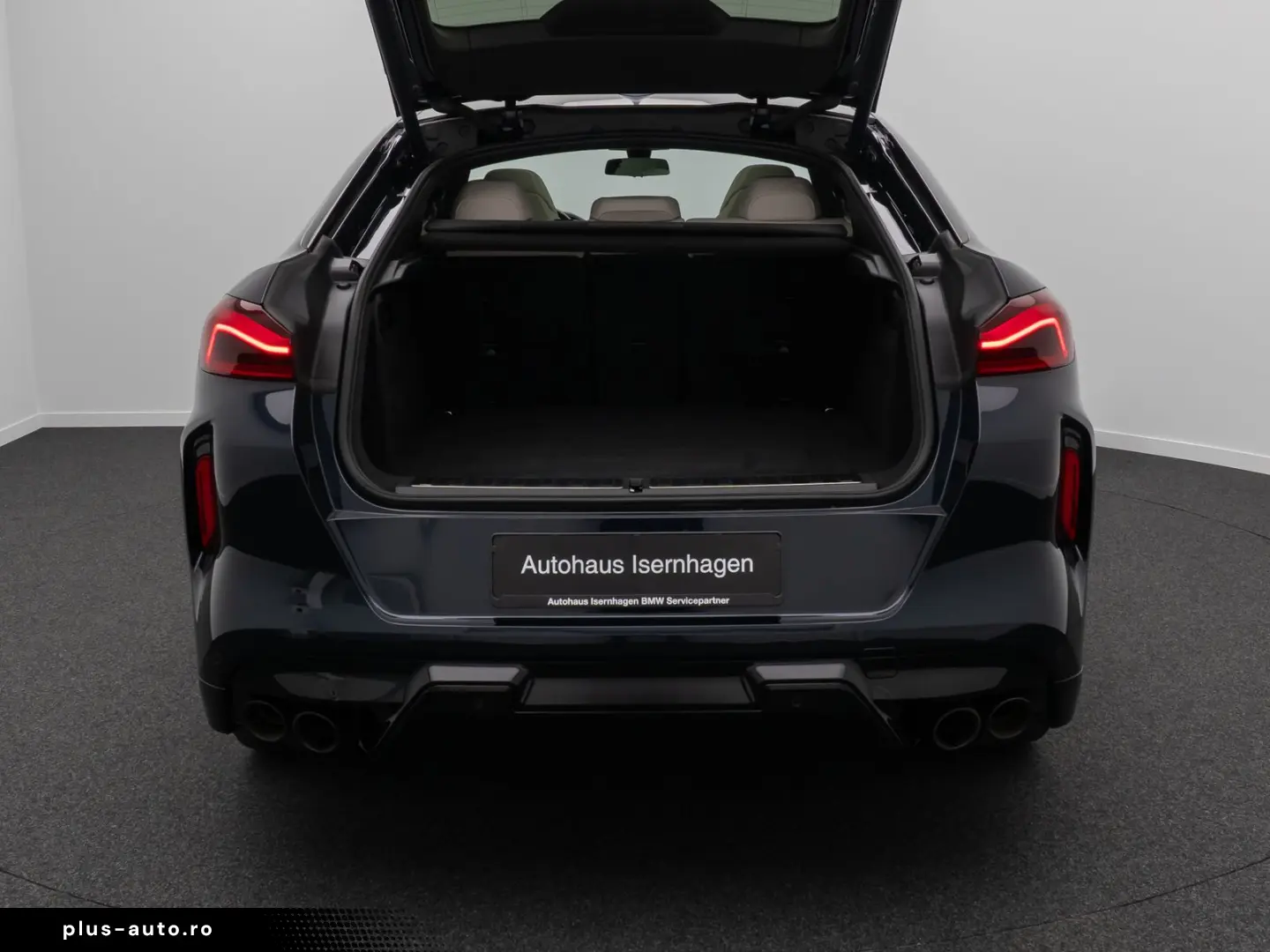 BMW X6 M Competition