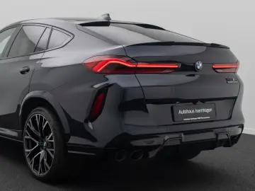 BMW X6 M Competition