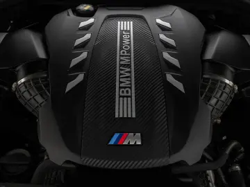 BMW X6 M Competition