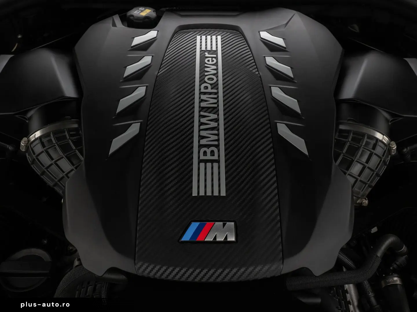 BMW X6 M Competition