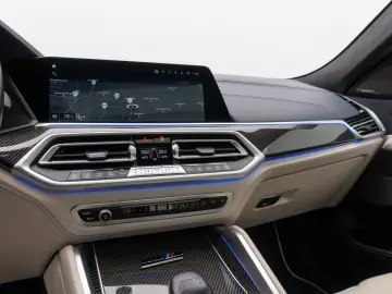 BMW X6 M Competition