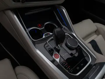 BMW X6 M Competition