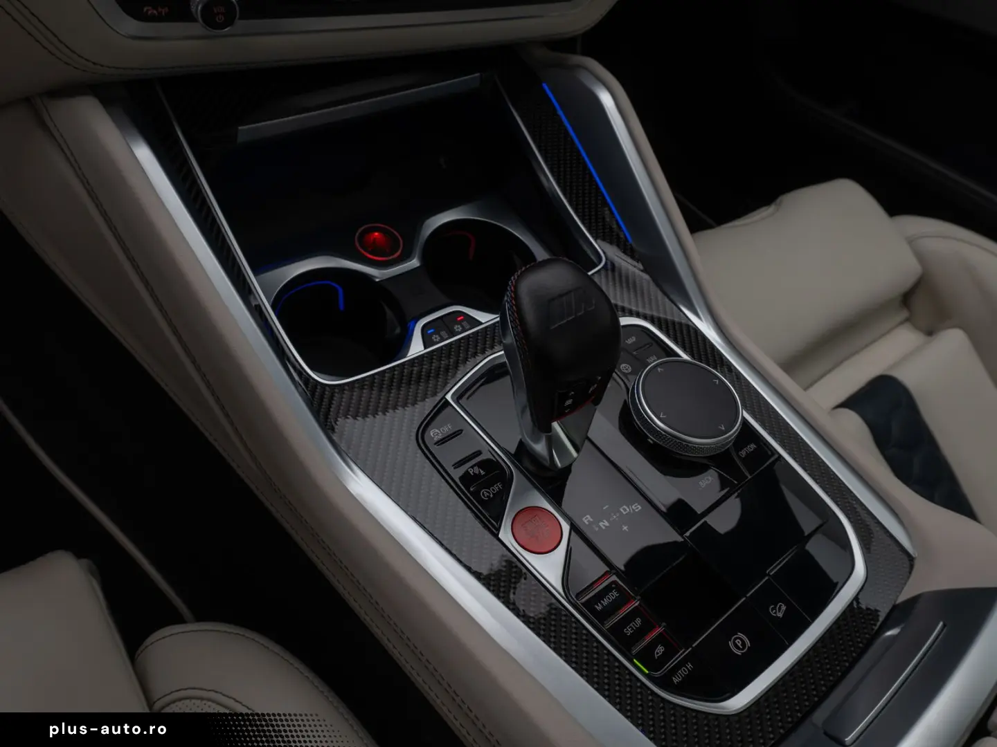 BMW X6 M Competition