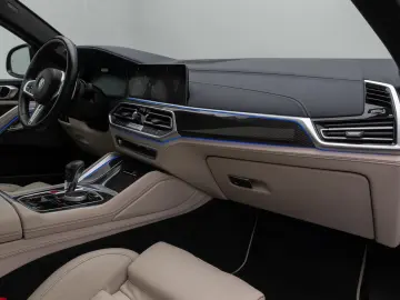 BMW X6 M Competition