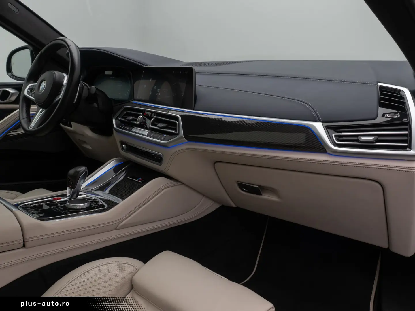 BMW X6 M Competition