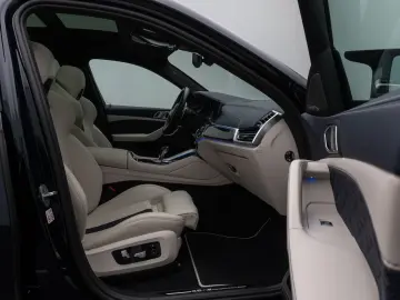 BMW X6 M Competition