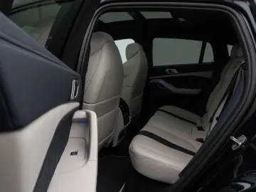 BMW X6 M Competition