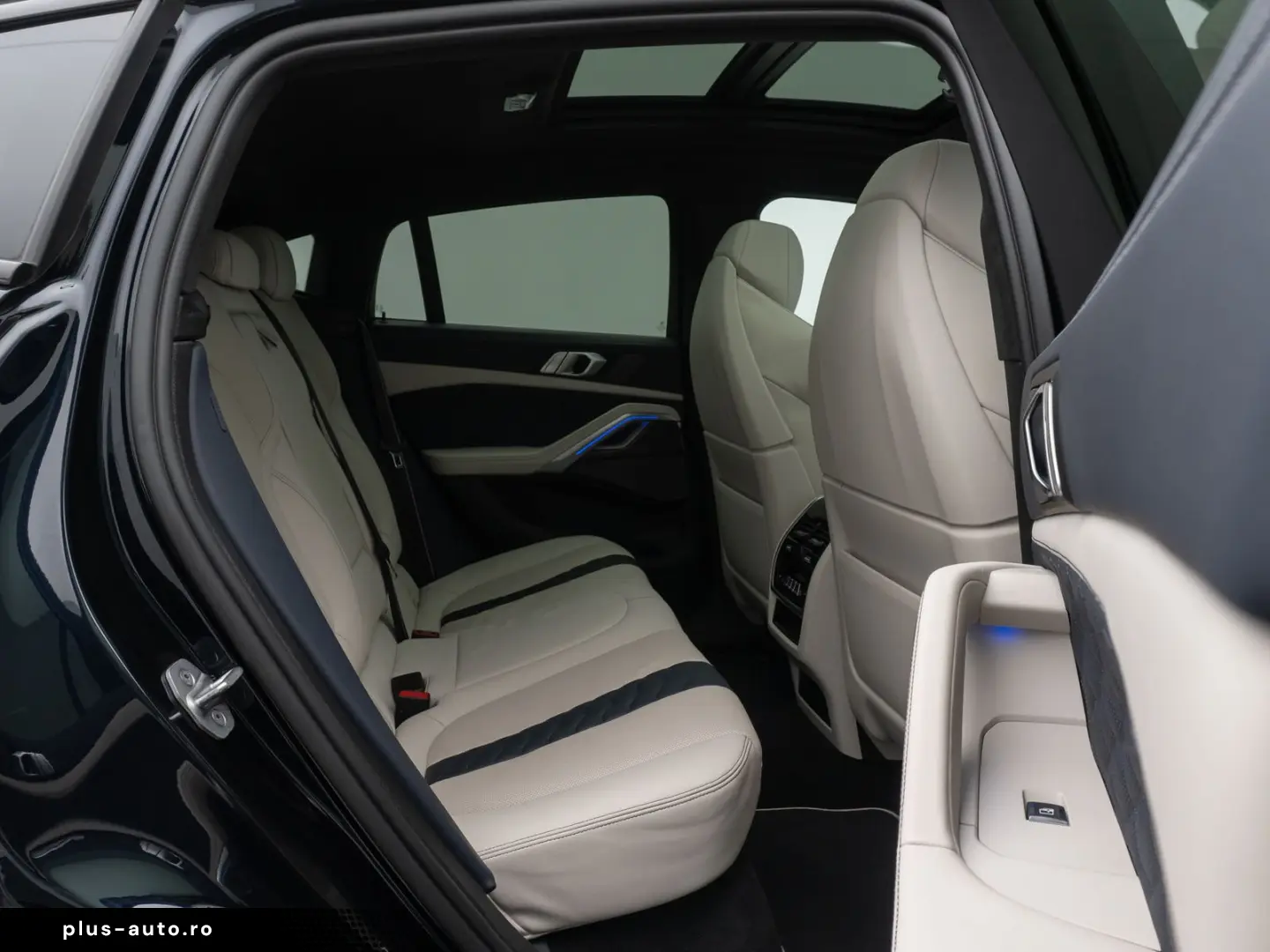 BMW X6 M Competition