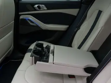 BMW X6 M Competition