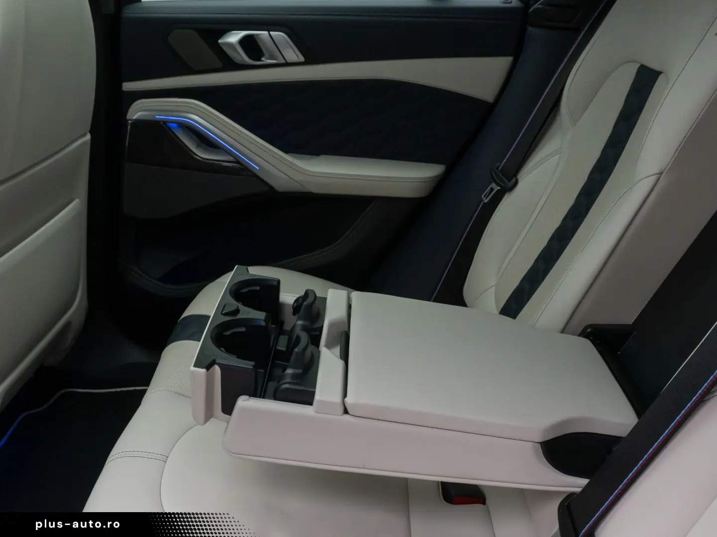 BMW X6 M Competition