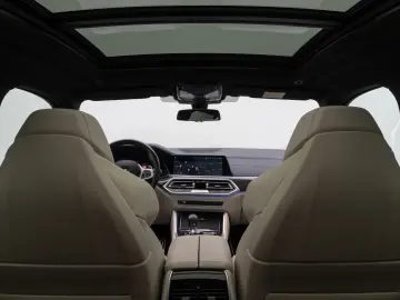 BMW X6 M Competition